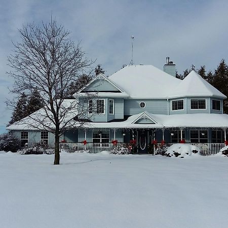 The Boston 'T' Bed & Breakfast Acomodação com café da manhã Ottawa Exterior foto